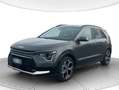 Kia Niro 1.6 gdi hev Evolution dct6 Gris - thumbnail 1