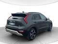 Kia Niro 1.6 gdi hev Evolution dct6 Gris - thumbnail 3
