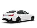 BMW 318 i Automatik M Sportpaket Klimaaut. Sportsitze Weiß - thumbnail 5