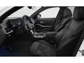BMW 318 i Automatik M Sportpaket Klimaaut. Sportsitze Weiß - thumbnail 3