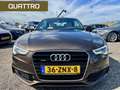Audi A5 Cabriolet 3.0 TFSI quattro Pro Line S Bruin - thumbnail 2