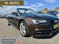 Audi A5 Cabriolet 3.0 TFSI quattro Pro Line S Bruin - thumbnail 9