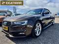 Audi A5 Cabriolet 3.0 TFSI quattro Pro Line S Bruin - thumbnail 3