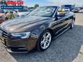 Audi A5 Cabriolet 3.0 TFSI quattro Pro Line S Bruin - thumbnail 11