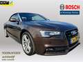 Audi A5 Cabriolet 3.0 TFSI quattro Pro Line S Bruin - thumbnail 1