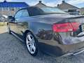 Audi A5 Cabriolet 3.0 TFSI quattro Pro Line S Bruin - thumbnail 6
