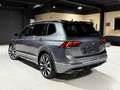 Volkswagen Tiguan Allspace R-line 2.0 TDI DSG 150cv PANO 7 PLACES CARPLAY CAM Grau - thumbnail 7