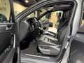 Volkswagen Tiguan Allspace R-line 2.0 TDI DSG 150cv PANO 7 PLACES CARPLAY CAM Grau - thumbnail 8
