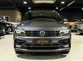 Volkswagen Tiguan Allspace R-line 2.0 TDI DSG 150cv PANO 7 PLACES CARPLAY CAM Grau - thumbnail 2