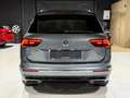 Volkswagen Tiguan Allspace R-line 2.0 TDI DSG 150cv PANO 7 PLACES CARPLAY CAM Grau - thumbnail 6