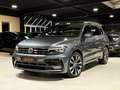 Volkswagen Tiguan Allspace R-line 2.0 TDI DSG 150cv PANO 7 PLACES CARPLAY CAM Grau - thumbnail 1