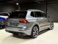 Volkswagen Tiguan Allspace R-line 2.0 TDI DSG 150cv PANO 7 PLACES CARPLAY CAM Grau - thumbnail 5