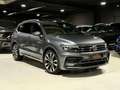 Volkswagen Tiguan Allspace R-line 2.0 TDI DSG 150cv PANO 7 PLACES CARPLAY CAM Grau - thumbnail 3