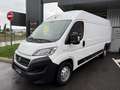 Fiat Ducato 3.5 MAXI LH2 2.3 MULTIJET 130CH PACK PRO NAV Wit - thumbnail 1