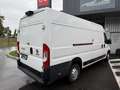 Fiat Ducato 3.5 MAXI LH2 2.3 MULTIJET 130CH PACK PRO NAV Wit - thumbnail 3