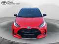 Toyota Yaris 1.5 Hybrid 5 porte Premiere Orange - thumbnail 4