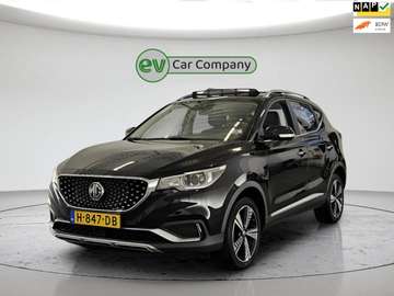 MG EV Luxury 45 kWh | SOH ..% | Panoramadak | Lede