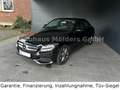 Mercedes-Benz C 180 Lim. Avantgarde *Garantie*Navi* 259€ mtl. Zwart - thumbnail 1
