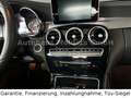 Mercedes-Benz C 180 Lim. Avantgarde *Garantie*Navi* 259€ mtl. Zwart - thumbnail 9
