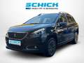Peugeot 2008 ACT PT 82 Schwarz - thumbnail 1