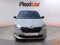 Skoda Fabia 1.0 TSI Monte Carlo 81kW Gris - thumbnail 2