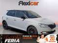 Skoda Fabia 1.0 TSI Monte Carlo 81kW Gris - thumbnail 1