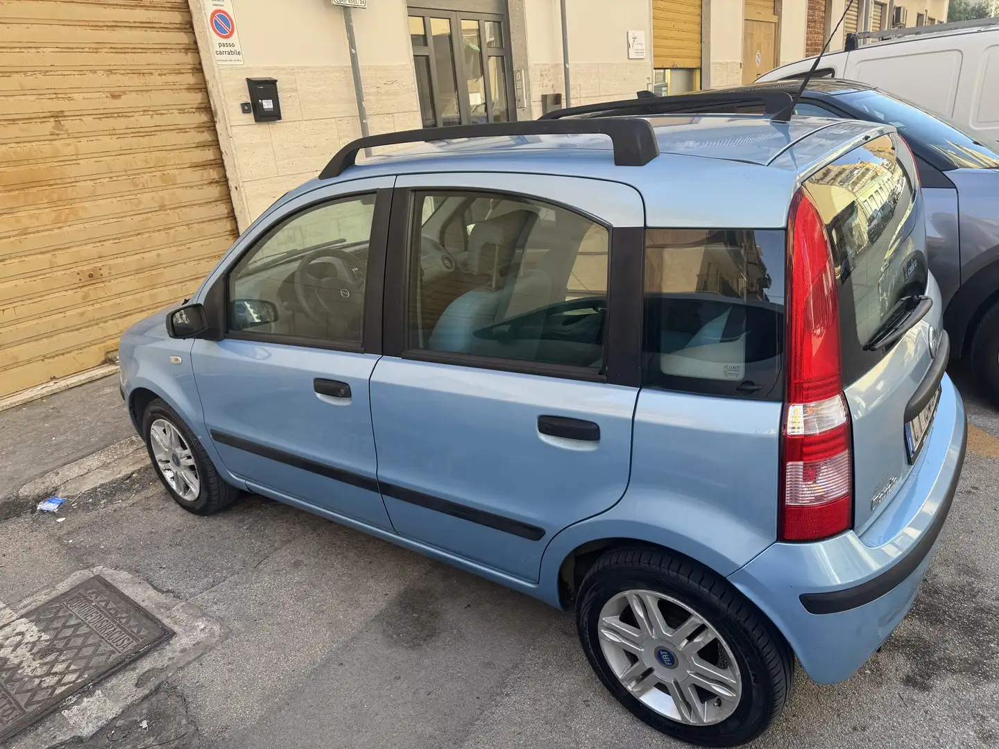 Fiat Panda 1.3 mjt 16v Emotion - 2