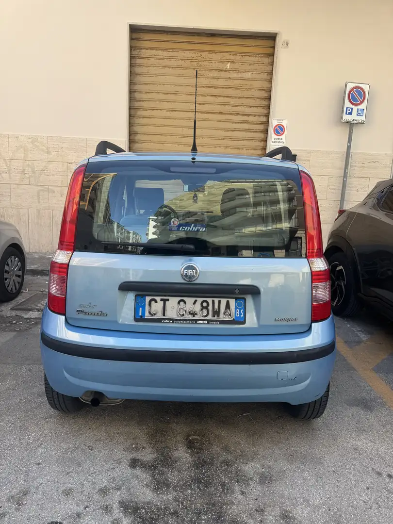 Fiat Panda 1.3 mjt 16v Emotion - 1