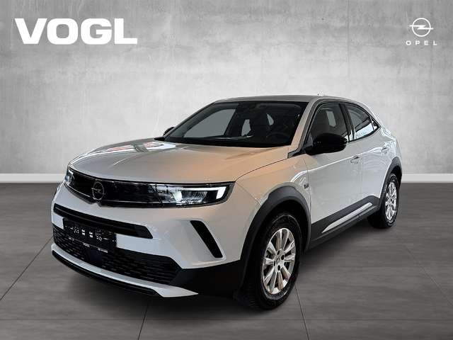 Imagine Opel Mokka-E Edition RFK SHZ