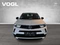 Opel Mokka-E Edition RFK SHZ Wit - thumbnail 3