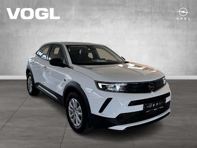 Opel Mokka-E Edition RFK SHZ