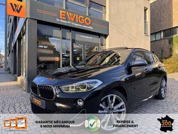 M35I 306 M-PERF TO/TETE HT ORIG FRA