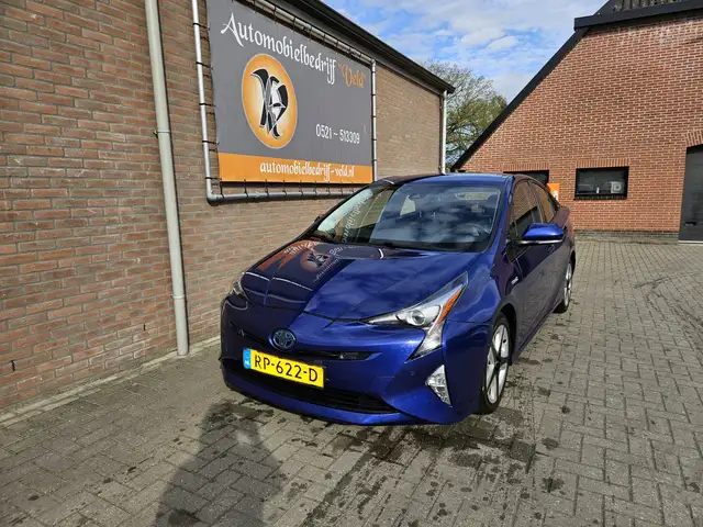 Toyota Prius 1.8 Executive
