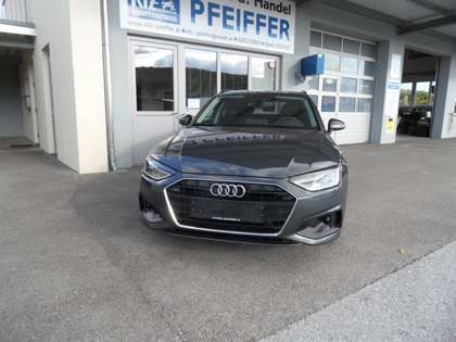 Audi A4 Avant 35 TDI s-tronic  Navi, PDC, LED