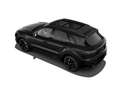 Porsche Cayenne E-Hybrid Schwarz - thumbnail 4