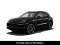 Porsche Cayenne E-Hybrid Schwarz - thumbnail 1