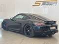 Porsche Cayman 718 Cayman GTS DSG Schwarz - thumbnail 3
