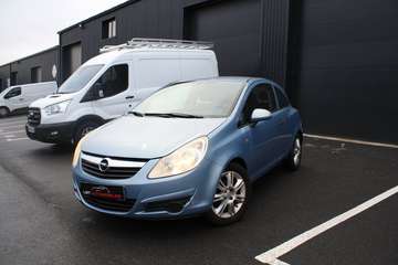 IV 1.2 Twinport Enjoy 3p