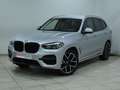 BMW X3 SPORTLINE 2.0 dA sDrive*CUIR*CRUISE*NAVI*CAPTEURS Plateado - thumbnail 1