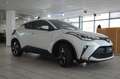 Toyota C-HR 2.0 HYBRID TEAM D NAVI/LED/KAMERA/SHZ/DAB+ Weiß - thumbnail 4