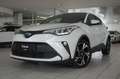 Toyota C-HR 2.0 HYBRID TEAM D NAVI/LED/KAMERA/SHZ/DAB+ Weiß - thumbnail 3