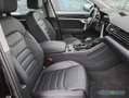Volkswagen Touareg 3.0 TDI 4M ACC AHK Leder Navi RüKa Sitzh. Schwarz - thumbnail 6