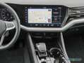 Volkswagen Touareg 3.0 TDI 4M ACC AHK Leder Navi RüKa Sitzh. Schwarz - thumbnail 10