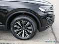 Volkswagen Touareg 3.0 TDI 4M ACC AHK Leder Navi RüKa Sitzh. Schwarz - thumbnail 5