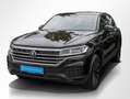 Volkswagen Touareg 3.0 TDI 4M ACC AHK Leder Navi RüKa Sitzh. Schwarz - thumbnail 12