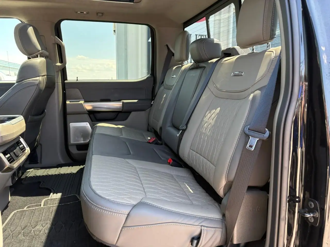 Ford F 150 photo Ford F 150