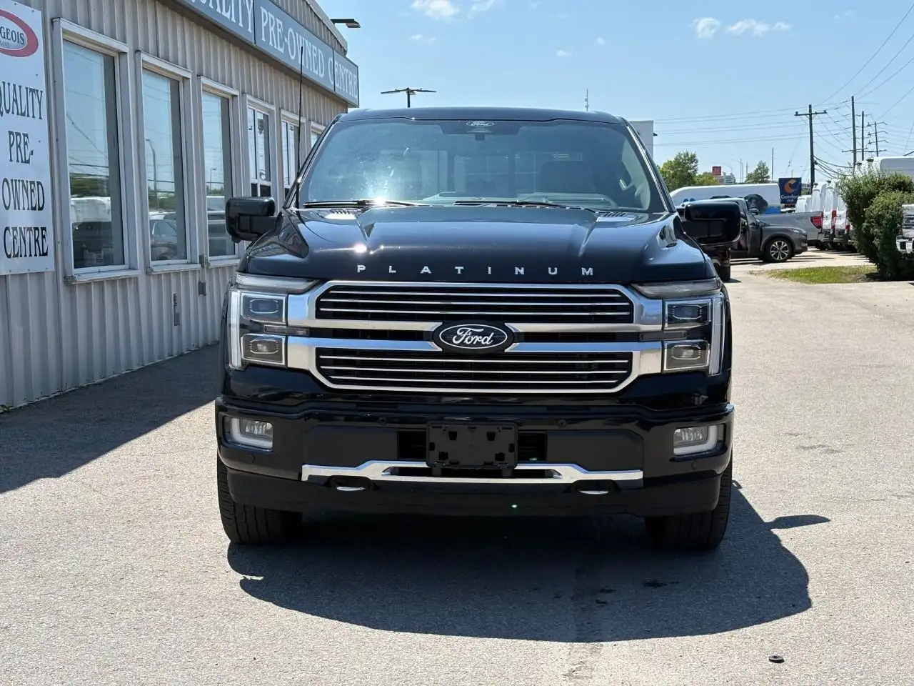 Ford F 150 photo Ford F 150