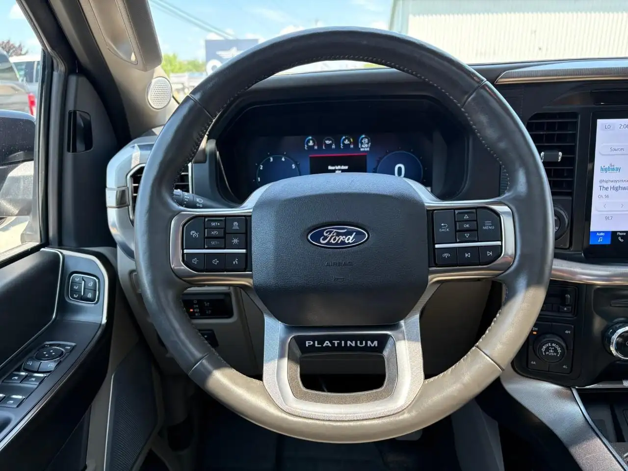 Ford F 150 photo Ford F 150