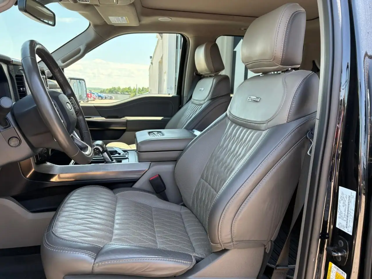 Ford F 150 photo Ford F 150