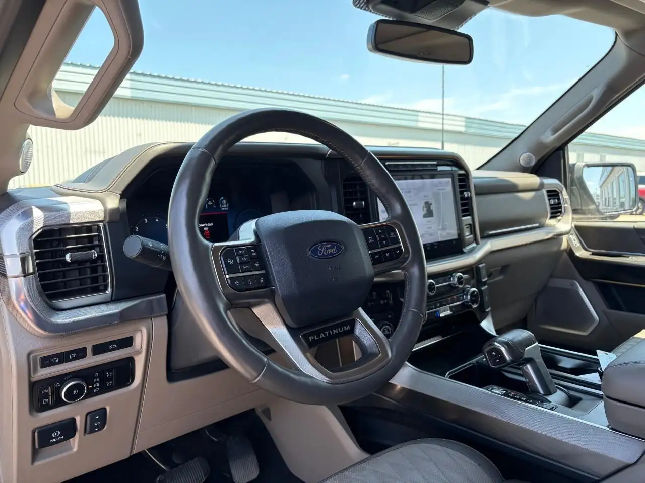 Ford F 150 photo Ford F 150